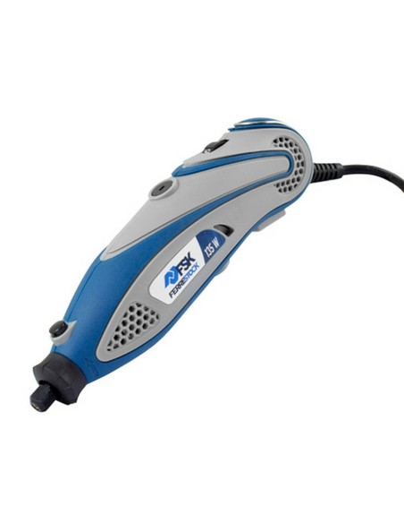 Feuilles outils multiples Ferrestock 135 W