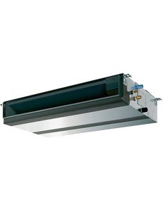 Air Conditionné pour Conduits Mitsubishi Electric MGPEZ140YJA 2