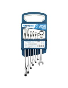 Jeu de clés Ferrestock 7 pcs