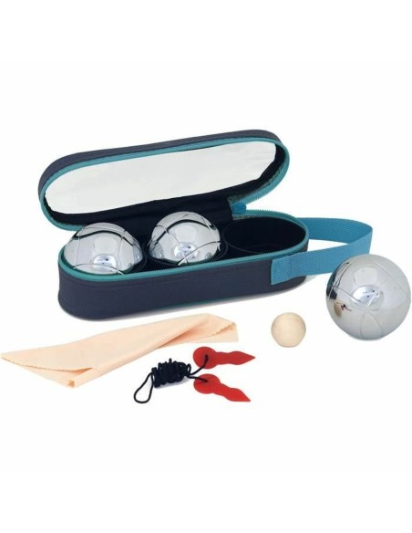 Jeu de pétanque
