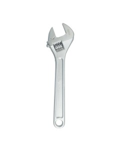 Clé réglable Ferrestock 450 mm
