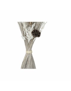 Branche DKD Home Decor Fleurs Fibres de coco (2 pcs) (40 x 40 x 100 cm) 2
