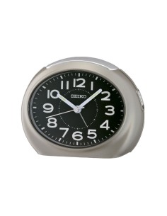 Pendule Réveil Seiko QHE193N