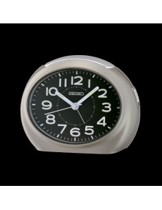 Pendule Réveil Seiko QHE193N 2