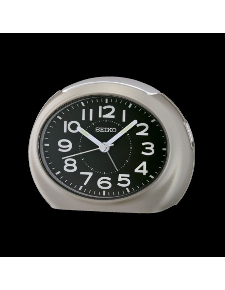 Pendule Réveil Seiko QHE193N