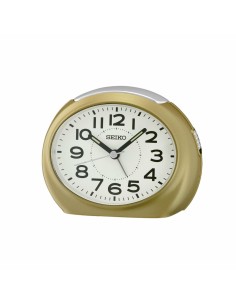 Pendule Réveil Seiko QHE193G