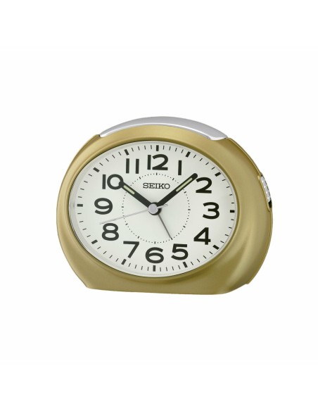 Pendule Réveil Seiko QHE193G