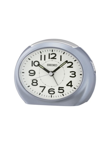 Pendule Réveil Seiko QHE193L
