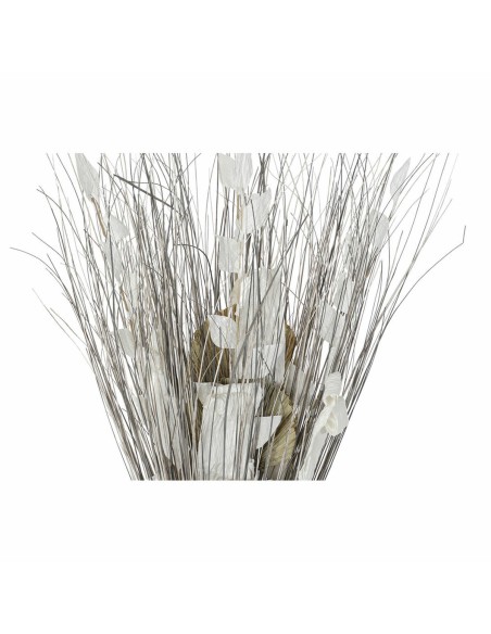 Branche DKD Home Decor Fleurs Fibres de coco (2 pcs) (40 x 40 x 100 cm)