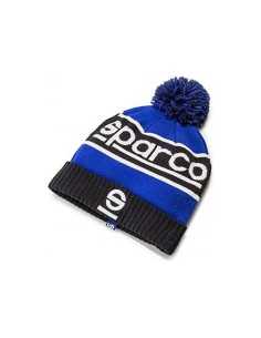 Casquette Sparco WINDY Bleu