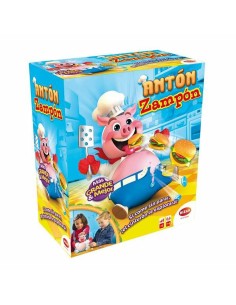 Jeu de société Bizak