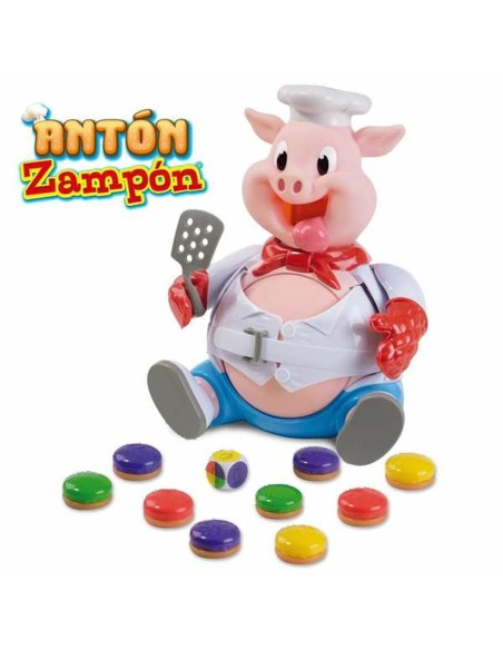 Jeu de société Bizak
