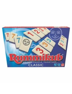 Jeu de société Bizak