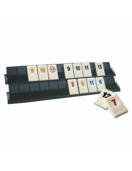Jeu de société Bizak