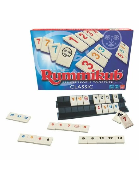 Jeu de société Bizak