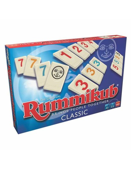 Jeu de société Bizak