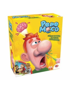 Jeu de société Bizak