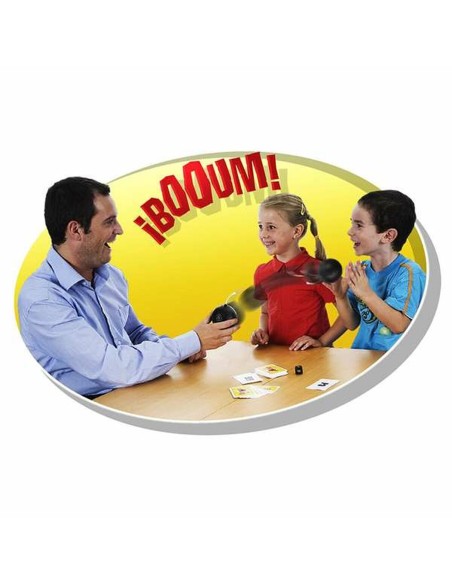 Jeu de société Bizak