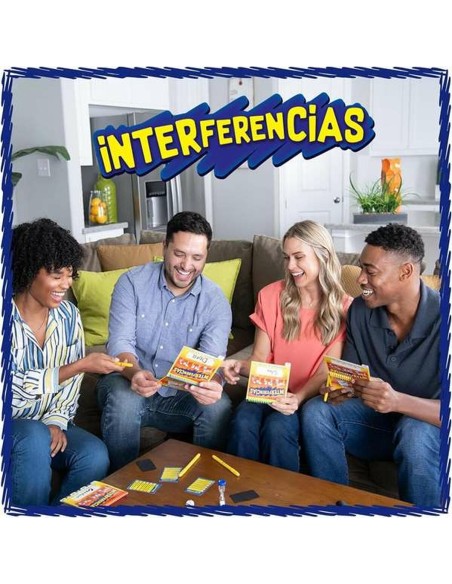 Jeu de société Bizak