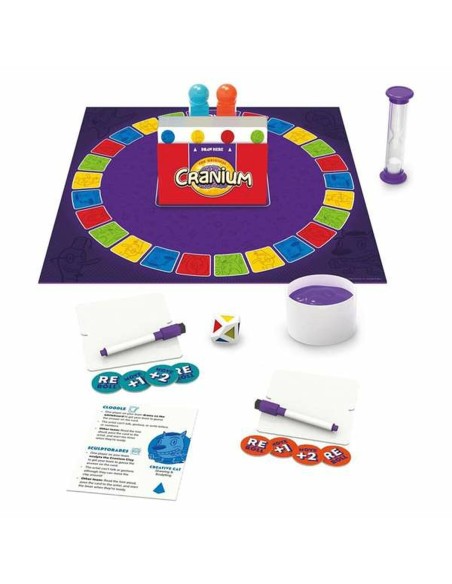 Jeu de société Bizak