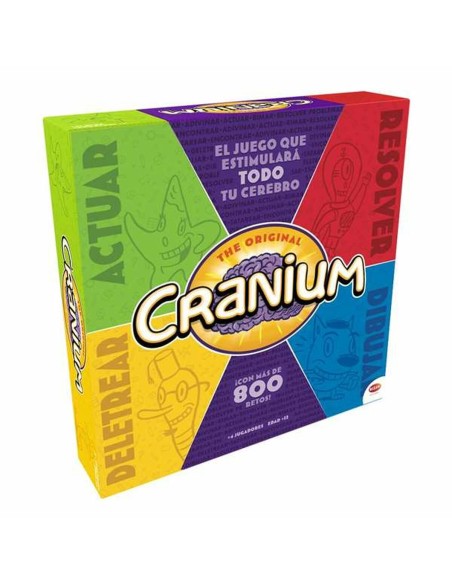 Jeu de société Bizak