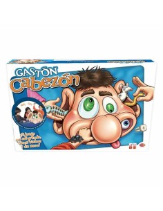 Jeu de société Bizak