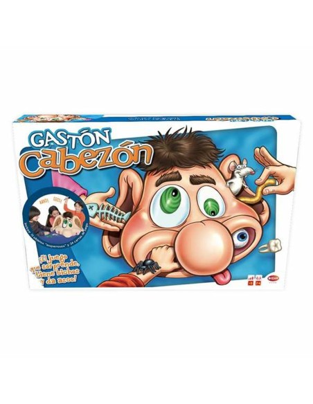 Jeu de société Bizak
