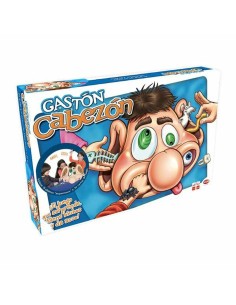 Jeu de société Bizak 2