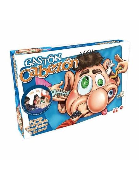 Jeu de société Bizak