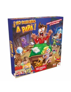 Jeu de société Bizak