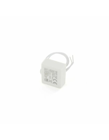 Module d'éclairage pour ampoules Dio Connected Home 54518 Bluetooth