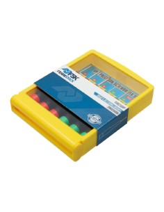 Jeu de tournevis Ferrestock Phillips (6 pcs) 2