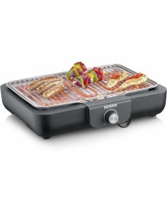 Barbecue Portable Severin PG 8554 Acier inoxydable 29 x 37 cm