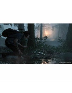 Jeu vidéo PlayStation 4 Naughty Dog The Last of Us: Part 2 2