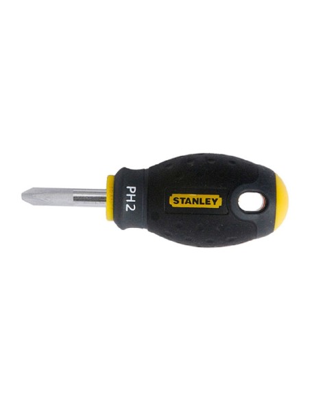 Tournevis Stanley PH2 x 30 mm
