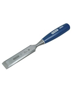 Gouge Stanley 18 mm Acier