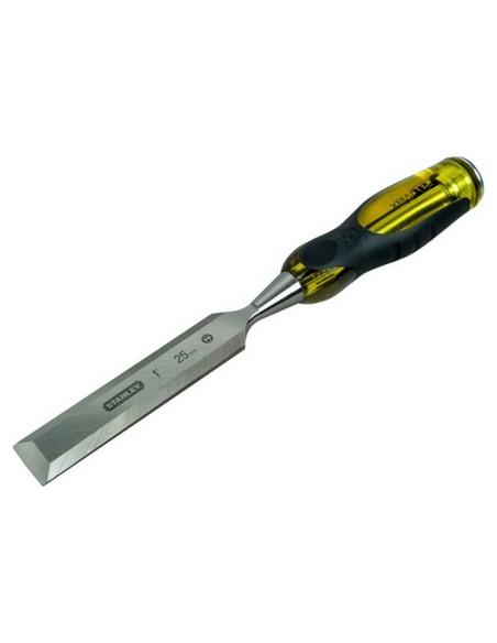 Gouge Stanley 40 mm Acier métallique