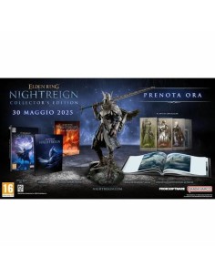 Jeu vidéo PC Bandai Namco Nightreign