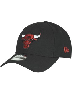 Casquette  de Sport THE LEAGUE CHIBUL OTC  New Era 11405614 Noir (Taille unique) 2