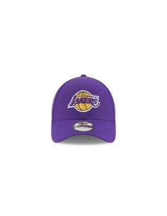 Casquette  de Sport THE LEAGUE LOSLAK OT New Era 11405605  Rose (Taille unique)