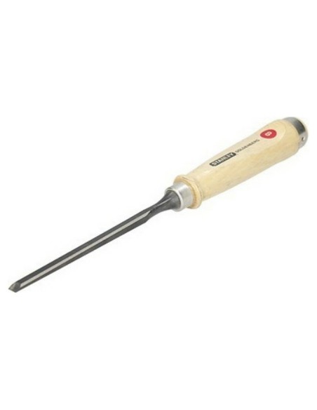 Gouge Stanley 8mm.