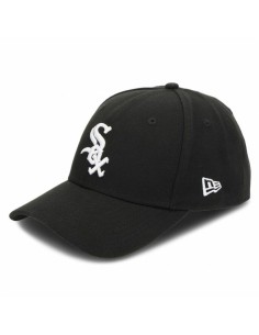 Casquette  de Sport THE LEAGUE CHIWHI GM New Era 10047515  Noir (Taille unique)