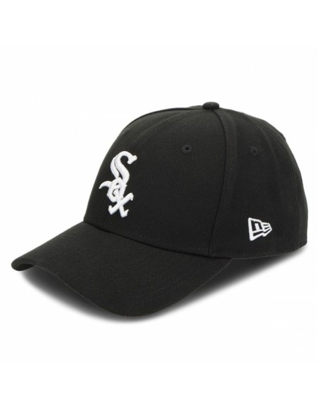 Casquette  de Sport THE LEAGUE CHIWHI GM New Era 10047515  Noir (Taille unique)