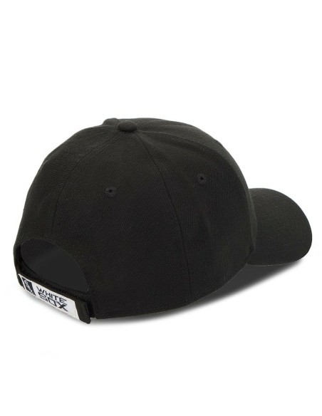 Casquette  de Sport THE LEAGUE CHIWHI GM New Era 10047515  Noir (Taille unique)