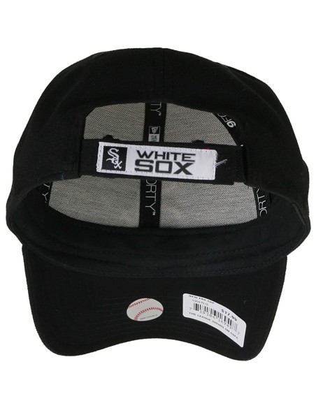 Casquette  de Sport THE LEAGUE CHIWHI GM New Era 10047515  Noir (Taille unique)