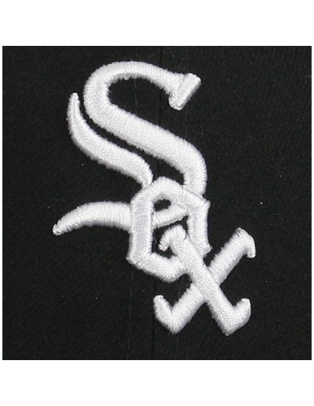 Casquette  de Sport THE LEAGUE CHIWHI GM New Era 10047515  Noir (Taille unique)