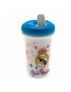 Verre d’Apprentissage R. Madrid Seva Import 9201068 
