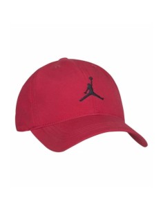 Casquette enfant Nike 9A0724 R78 Rouge (Taille unique)