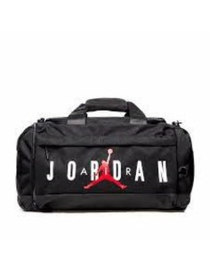 Sac de Voyage Nike LM0920 023 Noir