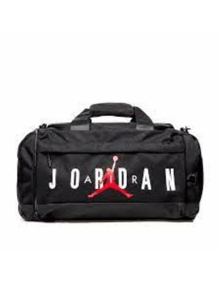 Sac de Voyage Nike LM0920 023 Noir